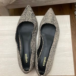 Express flats